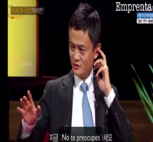 Consejos del hombre más rico de China (fundador de Alibaba)